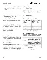 Preview for 10 page of Westell VirtualEdge VESR-00 Manual