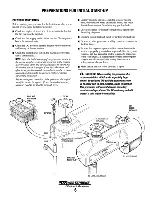 Preview for 14 page of Westerbeke 10.0 BEG Operator'S Manual