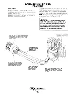 Preview for 26 page of Westerbeke 10.0 BEG Operator'S Manual