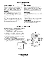 Preview for 52 page of Westerbeke 10.0 BEG Operator'S Manual