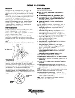 Preview for 18 page of Westerbeke 10.0 KW-60Hz SBEG Service Manual