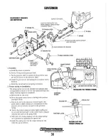 Preview for 46 page of Westerbeke 10.0 KW-60Hz SBEG Service Manual