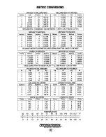 Preview for 100 page of Westerbeke 10.0 KW-60Hz SBEG Service Manual