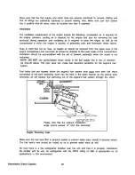 Preview for 38 page of Westerbeke 108B SIX Operators Manual And Installation Manual