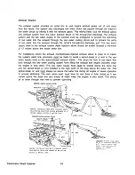 Preview for 40 page of Westerbeke 108B SIX Operators Manual And Installation Manual