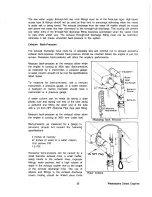 Preview for 41 page of Westerbeke 108B SIX Operators Manual And Installation Manual