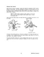 Preview for 60 page of Westerbeke 108B SIX Operators Manual And Installation Manual