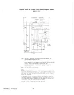 Preview for 63 page of Westerbeke 108B SIX Operators Manual And Installation Manual