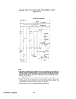 Preview for 65 page of Westerbeke 108B SIX Operators Manual And Installation Manual