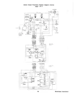 Preview for 66 page of Westerbeke 108B SIX Operators Manual And Installation Manual