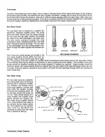 Preview for 70 page of Westerbeke 108B SIX Operators Manual And Installation Manual