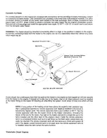 Preview for 72 page of Westerbeke 108B SIX Operators Manual And Installation Manual