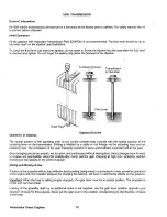 Preview for 76 page of Westerbeke 108B SIX Operators Manual And Installation Manual