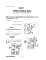 Preview for 80 page of Westerbeke 108B SIX Operators Manual And Installation Manual