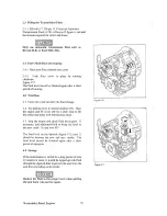 Preview for 84 page of Westerbeke 108B SIX Operators Manual And Installation Manual