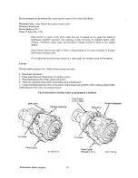 Preview for 90 page of Westerbeke 108B SIX Operators Manual And Installation Manual