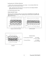 Preview for 101 page of Westerbeke 108B SIX Operators Manual And Installation Manual