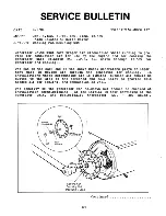 Preview for 114 page of Westerbeke 11KW Technical Manual