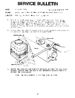 Preview for 123 page of Westerbeke 11KW Technical Manual