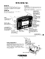 Preview for 13 page of Westerbeke 13.0 KW EDE-50Hz Operator'S Manual