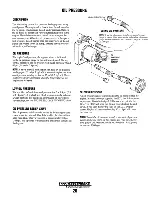 Preview for 28 page of Westerbeke 13.0 KW EDE-50Hz Operator'S Manual