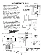 Preview for 48 page of Westerbeke 13.0 KW EDE-50Hz Operator'S Manual