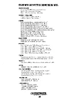 Preview for 63 page of Westerbeke 13.0 KW EDE-50Hz Operator'S Manual