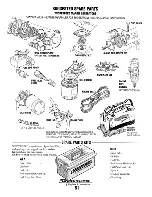 Preview for 64 page of Westerbeke 13.0 KW EDE-50Hz Operator'S Manual