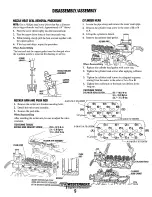 Preview for 12 page of Westerbeke 13.5 KW EDE Service Manual