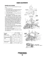 Preview for 41 page of Westerbeke 13.5 KW EDE Service Manual