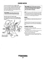 Preview for 48 page of Westerbeke 13.5 KW EDE Service Manual