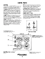 Preview for 10 page of Westerbeke 16.0 BEDA Operator'S Manual