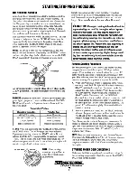 Preview for 13 page of Westerbeke 16.0 BEDA Operator'S Manual