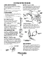 Preview for 14 page of Westerbeke 16.0 BEDA Operator'S Manual