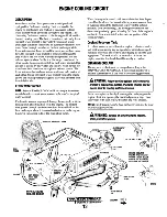 Preview for 19 page of Westerbeke 16.0 BEDA Operator'S Manual