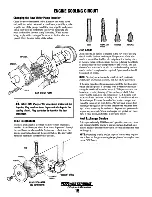 Preview for 21 page of Westerbeke 16.0 BEDA Operator'S Manual