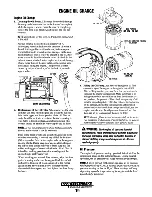 Preview for 25 page of Westerbeke 16.0 BEDA Operator'S Manual