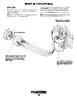 Preview for 26 page of Westerbeke 16.0 BEDA Operator'S Manual