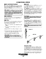 Preview for 27 page of Westerbeke 16.0 BEDA Operator'S Manual