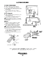 Preview for 40 page of Westerbeke 16.0 BEDA Operator'S Manual