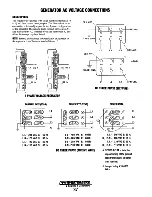 Preview for 51 page of Westerbeke 16.0 BEDA Operator'S Manual