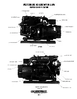 Preview for 64 page of Westerbeke 16.0 BEDA Operator'S Manual