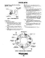 Preview for 69 page of Westerbeke 16BEG Service Manual