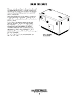 Preview for 15 page of Westerbeke 20.0 SBEGA Installation Manual