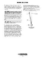 Preview for 16 page of Westerbeke 20.0 SBEGA Installation Manual