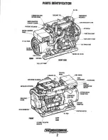 Preview for 8 page of Westerbeke 21.0KW EDE -50Hz Operator'S Manual