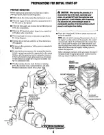 Preview for 12 page of Westerbeke 21.0KW EDE -50Hz Operator'S Manual