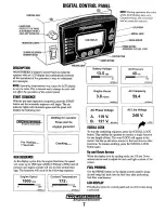 Preview for 13 page of Westerbeke 21.0KW EDE -50Hz Operator'S Manual