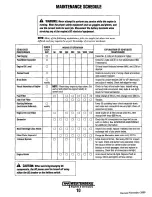 Preview for 17 page of Westerbeke 21.0KW EDE -50Hz Operator'S Manual