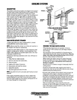 Preview for 20 page of Westerbeke 21.0KW EDE -50Hz Operator'S Manual